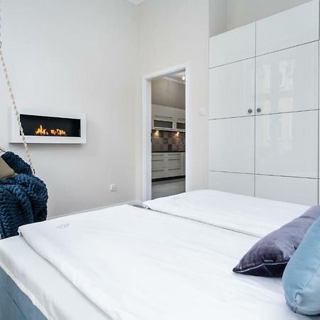 Elite Apartments Piwna Premium 그단스크 외부 사진