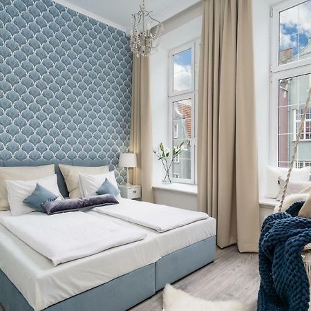 Elite Apartments Piwna Premium 그단스크 외부 사진